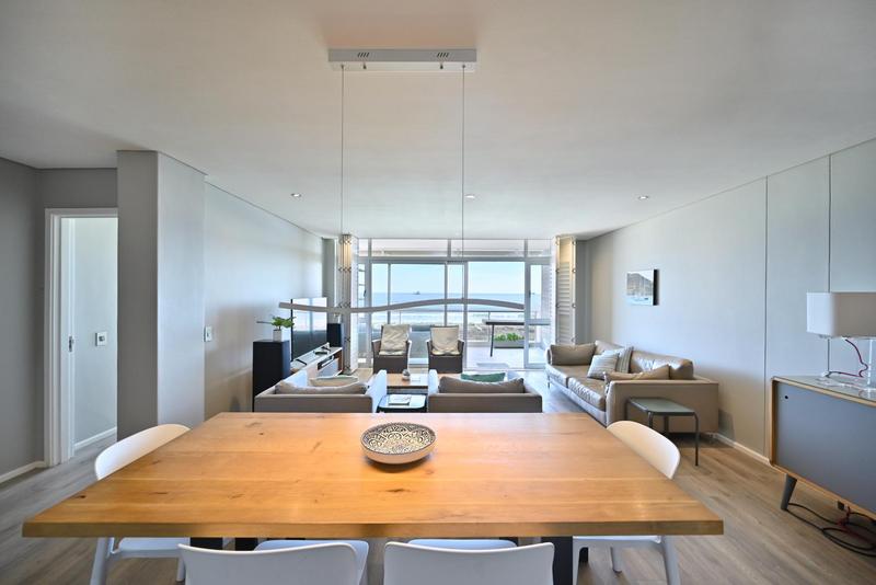 To Let 3 Bedroom Property for Rent in Dolphin Beach Western Cape